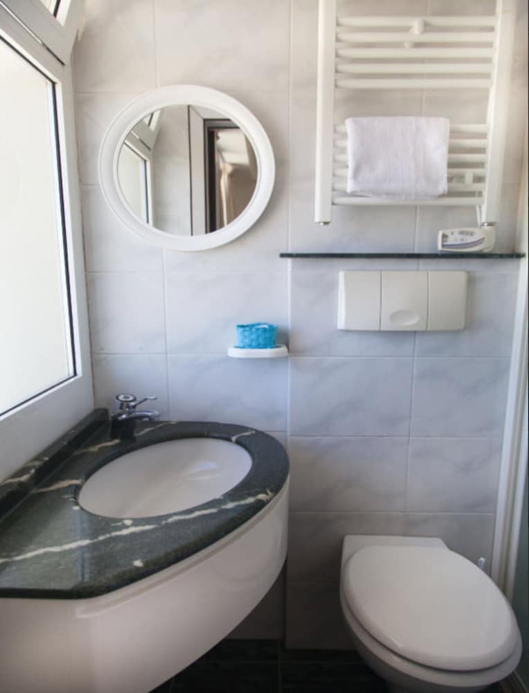 Riviera Mare Beach Life Hotel photo3