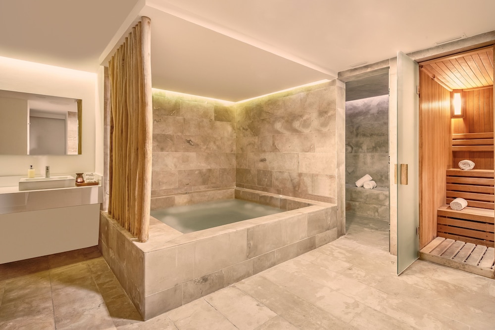 swimming pool spa