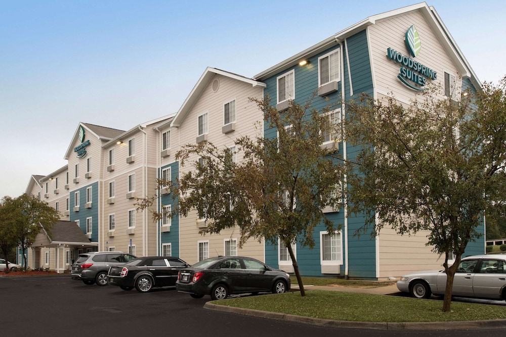 Extended Stay America - Select Suites Tallahassee - Northwest 5/61