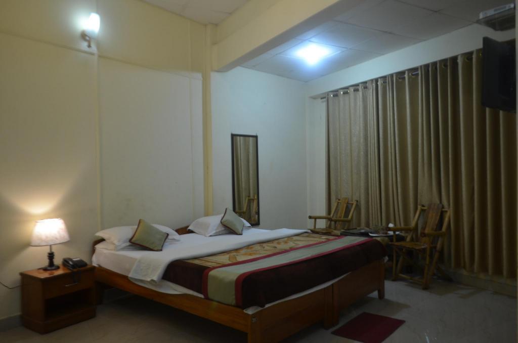 Brahmaputra Jungle Resort 17/42