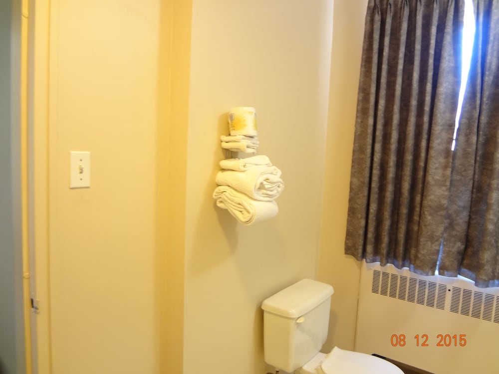 Canadas Best Value Inn Kapuskasing 41/45