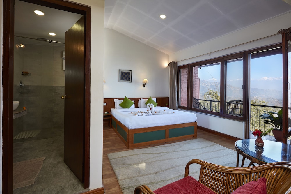 Dhulikhel Lodge Resort 7/27