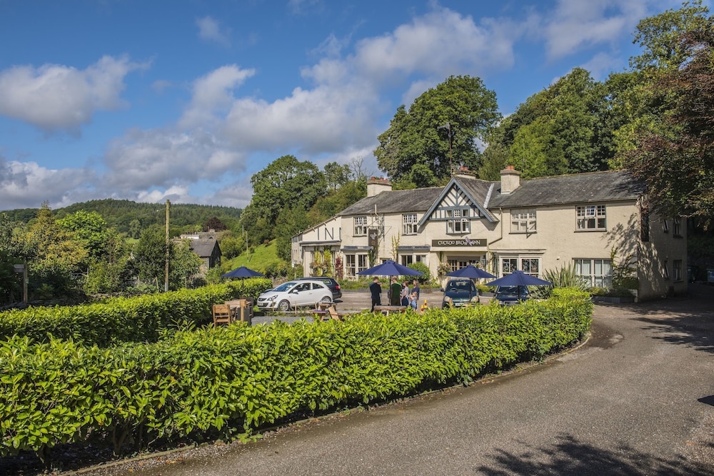 Cuckoo Brow Inn 56/63