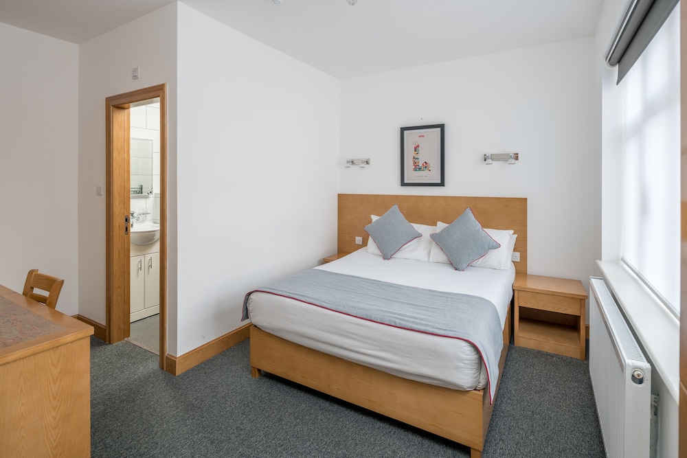 Oyo Flexistay Aparthotel Sutton 6/50
