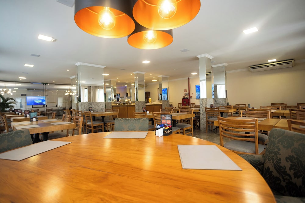 Hotel Golden Park Uberaba 50/71