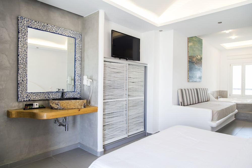 My Mykonos Hotel 40/79