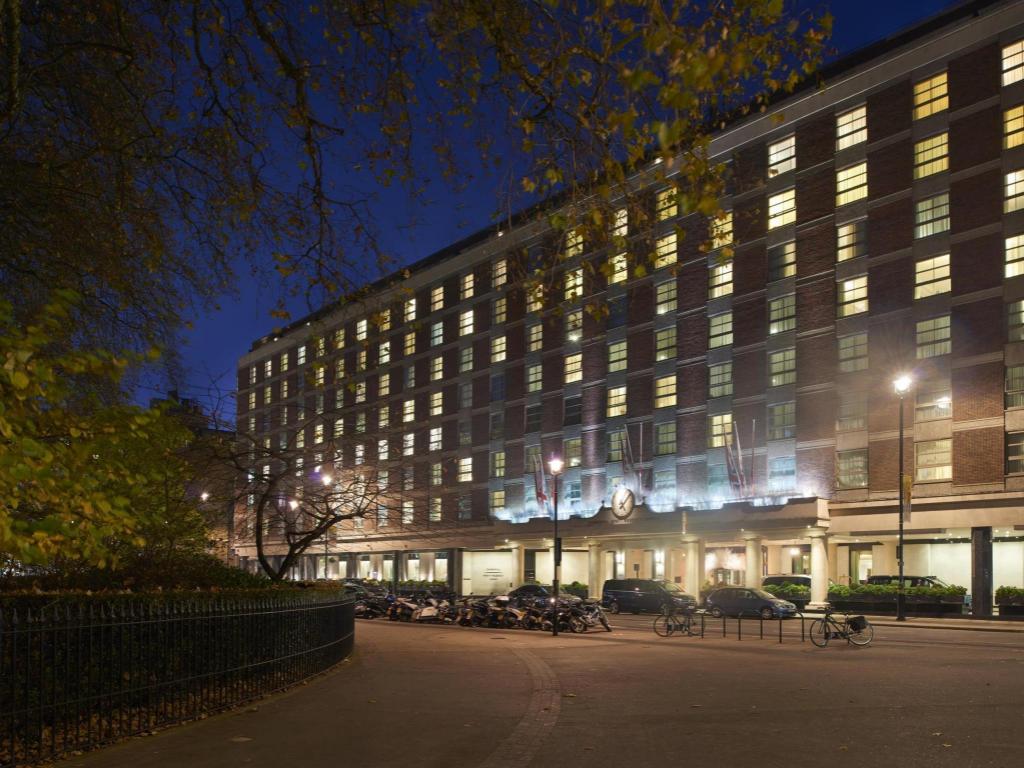 Hyatt Regency London The Churchill in LONDON