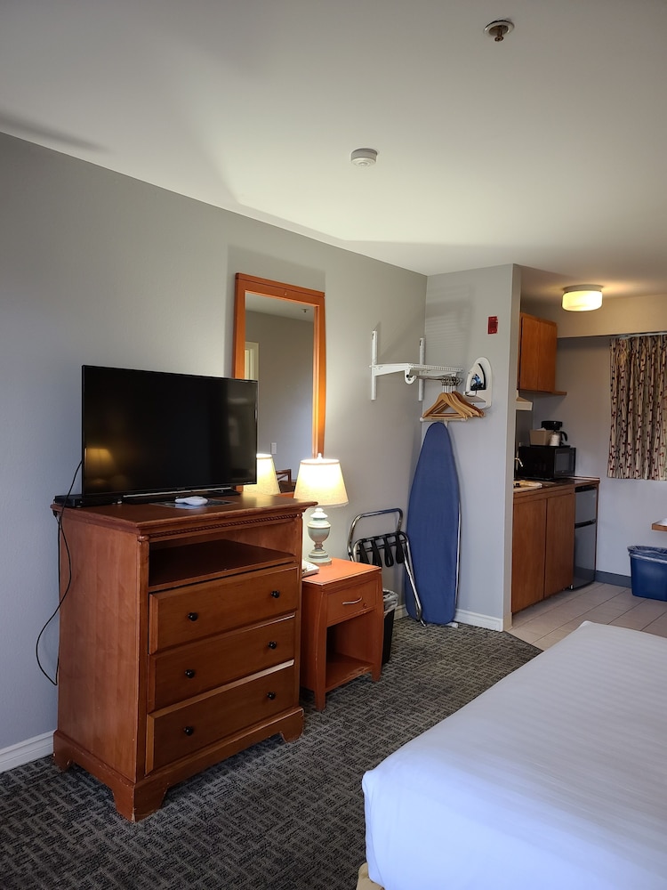 Tulip Inn 17/32