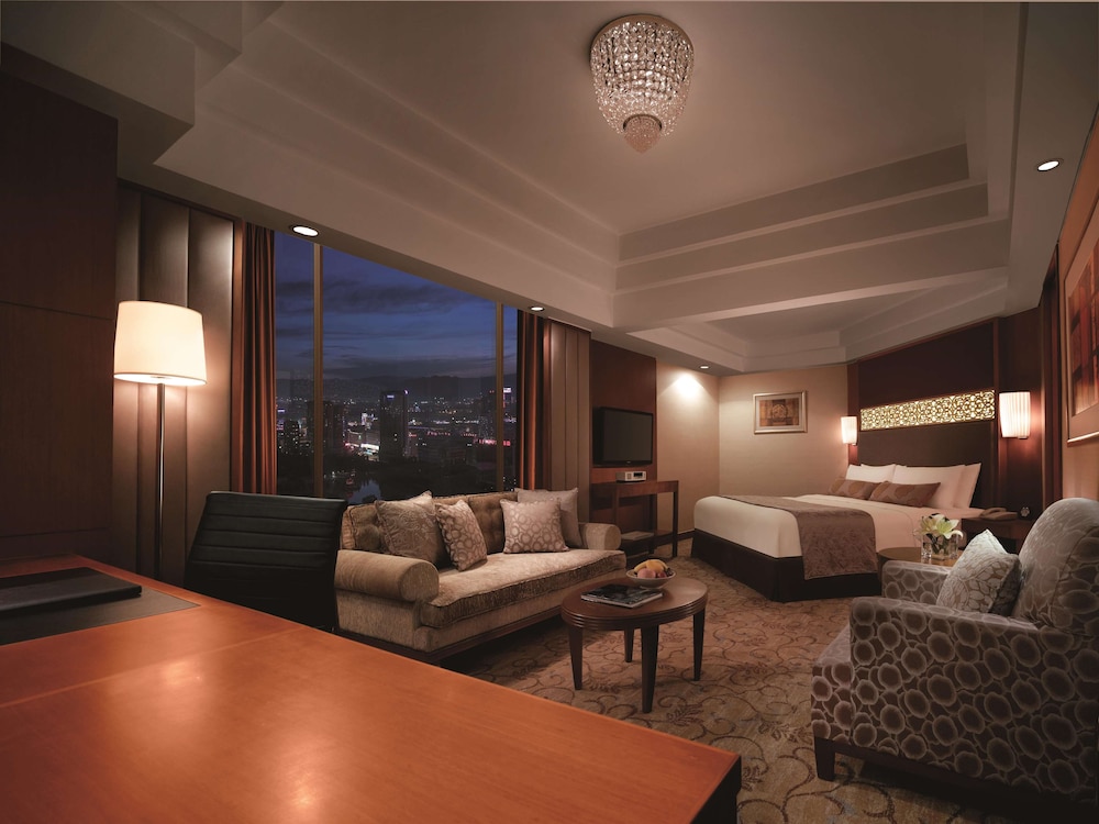 Shangri-La Huhhot 28/55