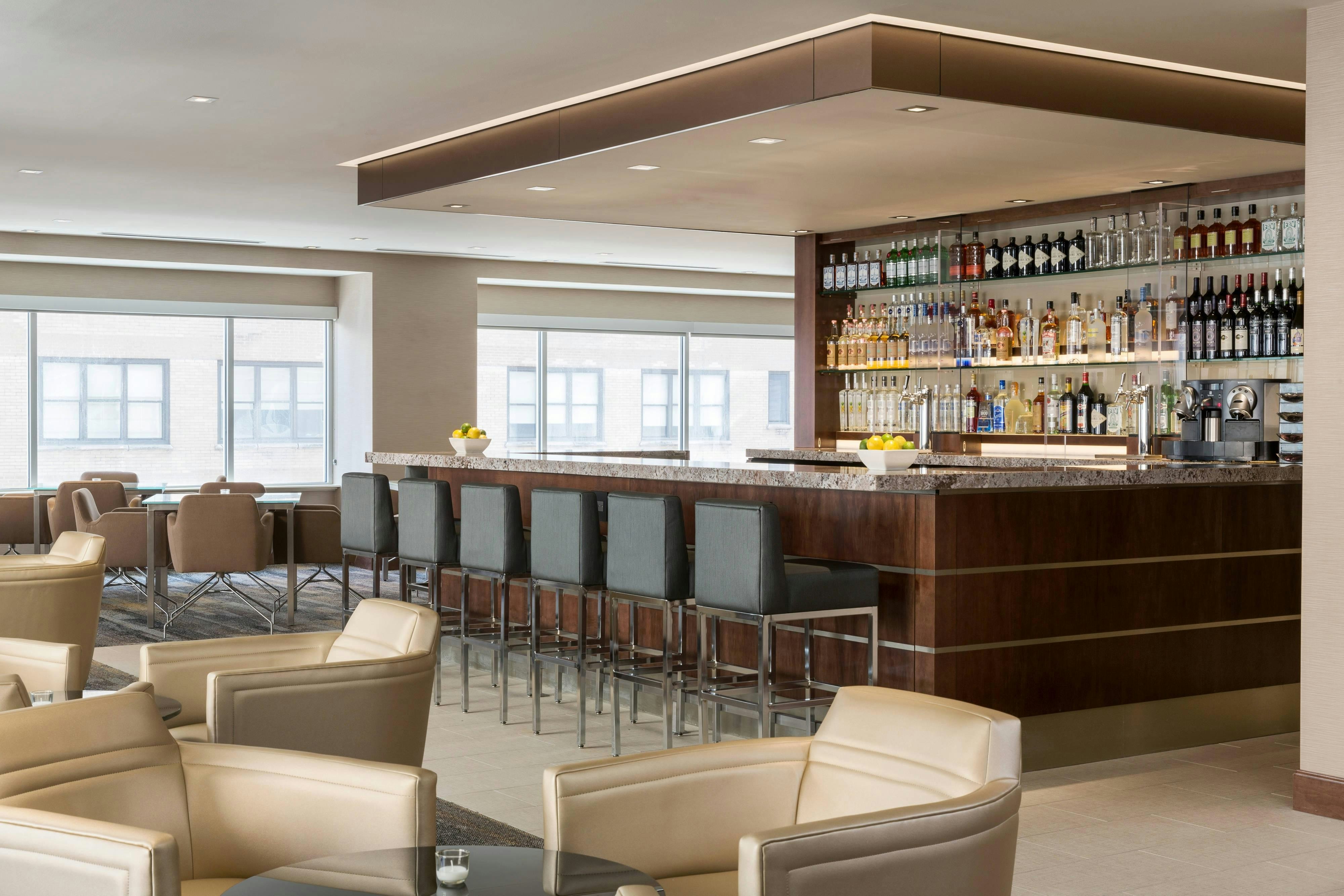 Ac Hotel Chicago Downtown 34/54