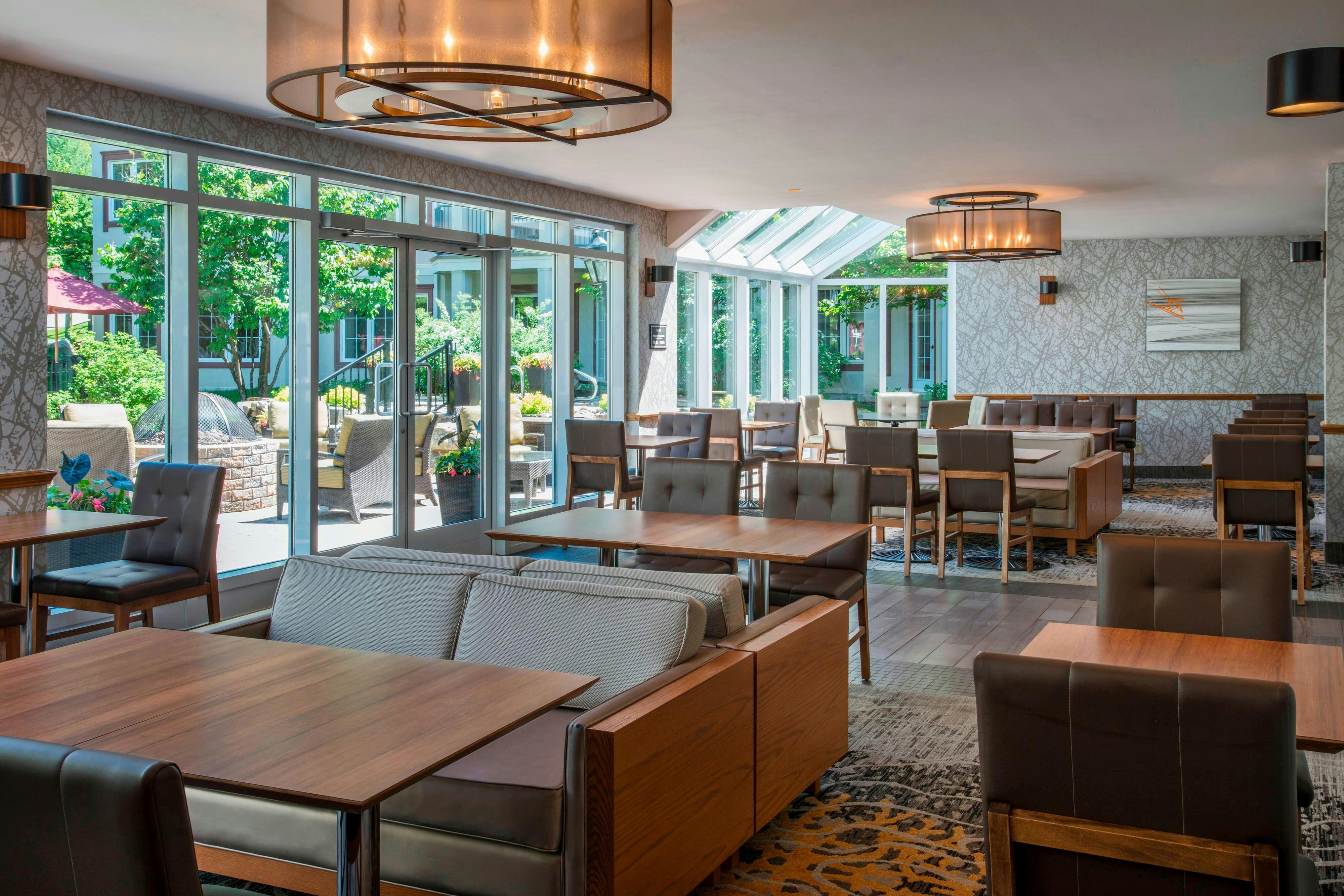 Residence Inn Mont Tremblant Manoir Labelle 9/11