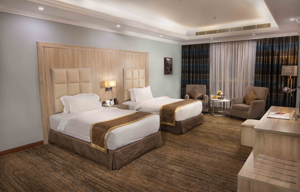 فندق إيريديوم 70(Iridium 70 Hotel) 7/29