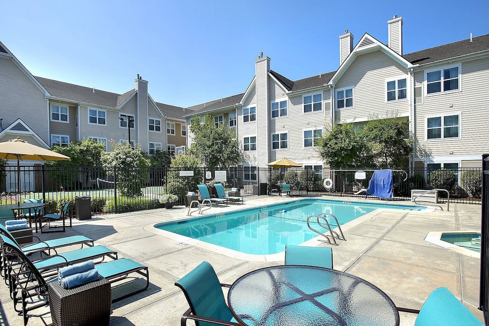 Residence Inn By Marriott Boston Andover 16/34