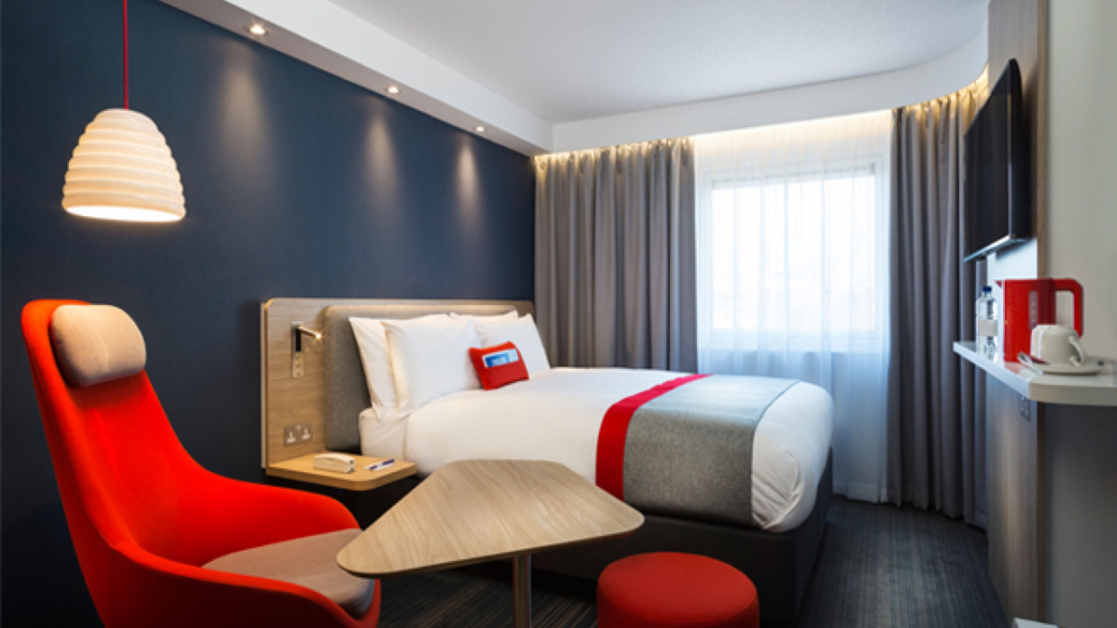 Holiday Inn Express Nice - Grand Arenas 39/71