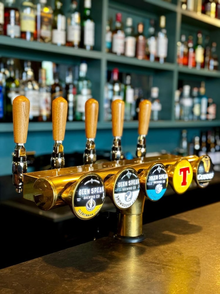 Glenfinnan House Hotel 写真3