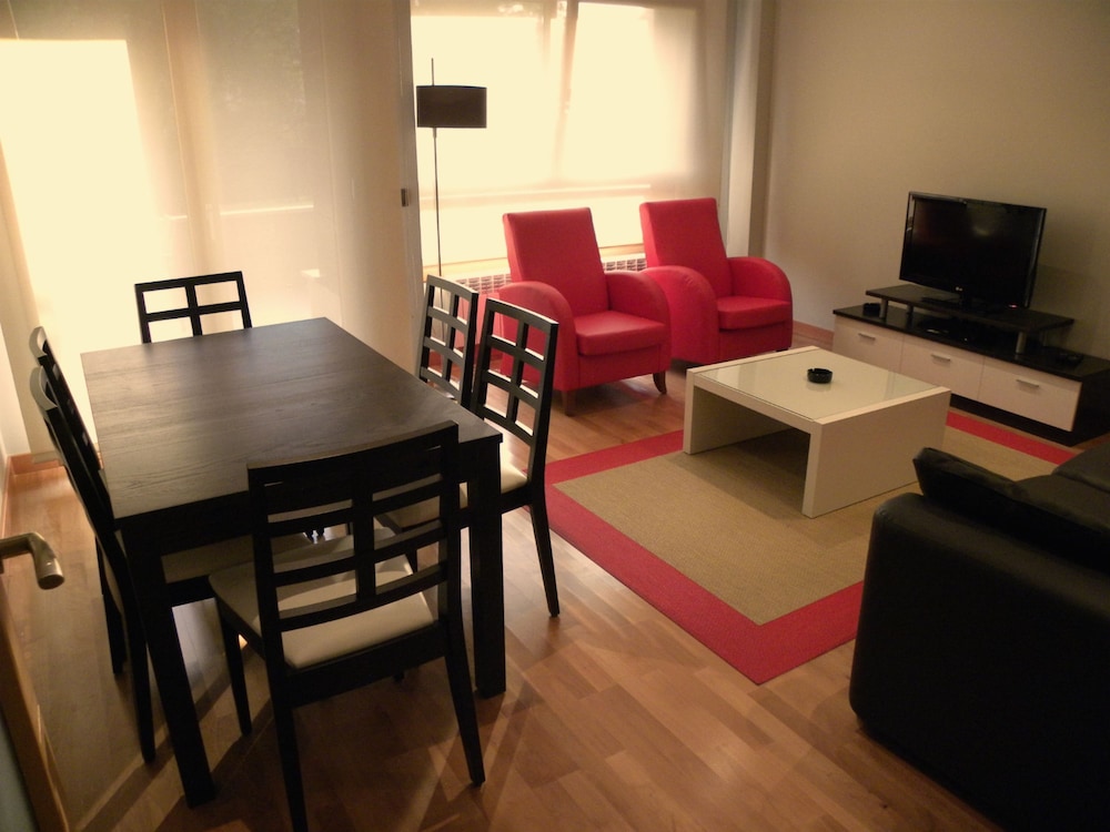 Apartamentos Albatros 34/50