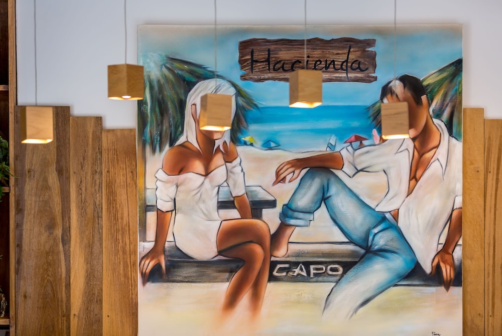 Hacienda Fisherman S Village 50/71