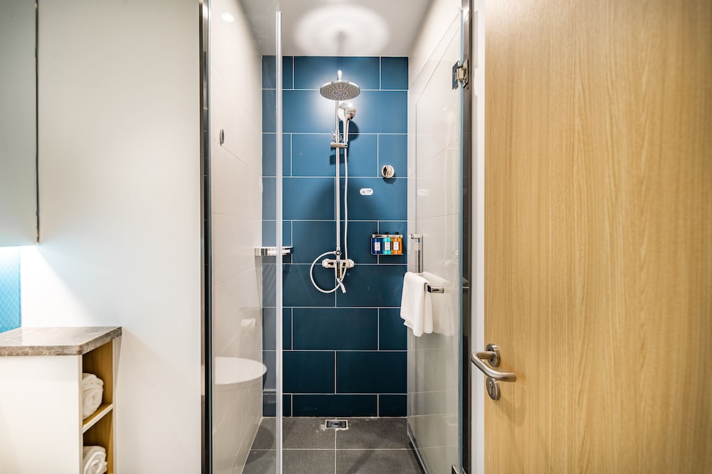 Holiday Inn Express Shanghai Pudong Zhangjiang 31/66