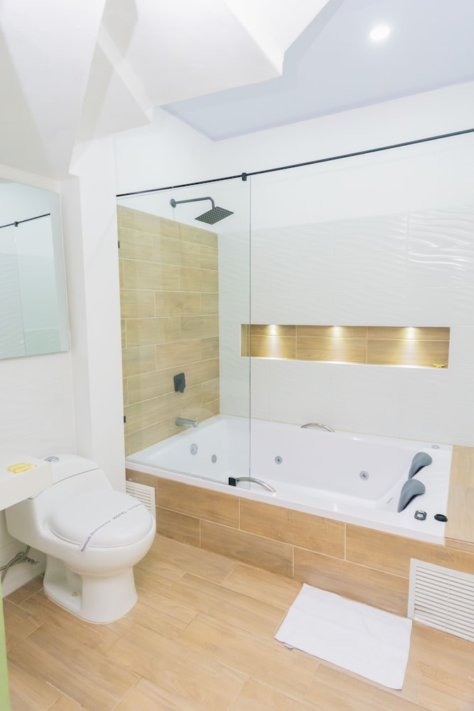La Casona Hotel Boutique 36/38