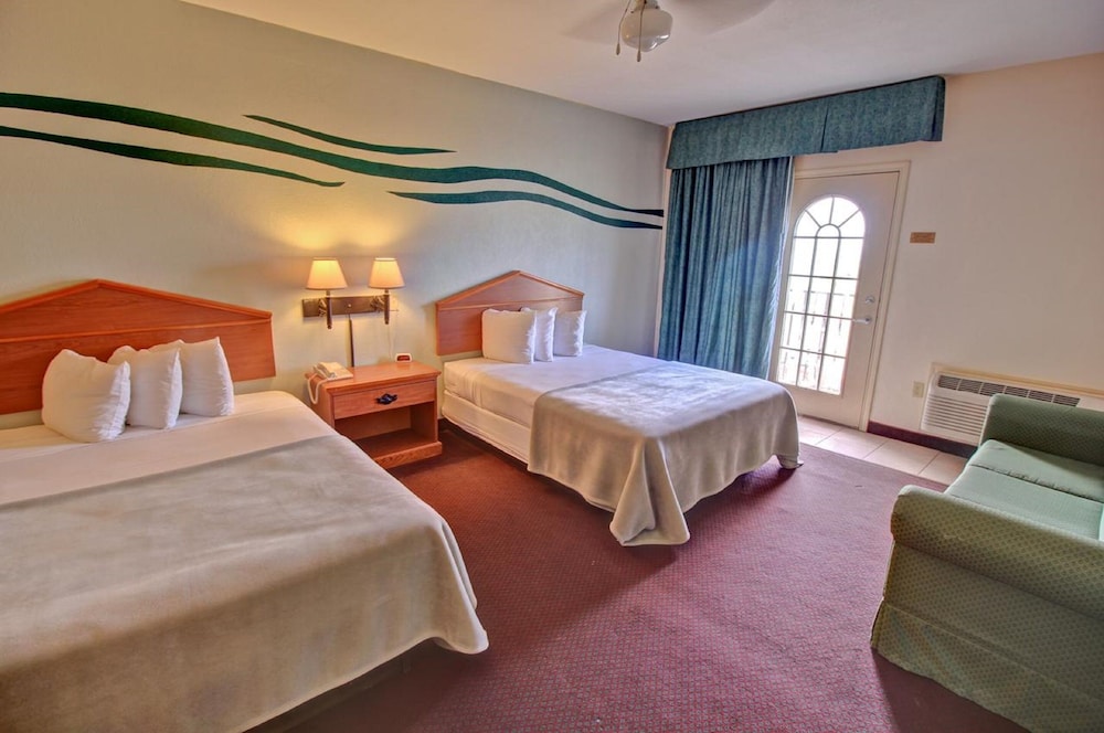 Home2 Suites by Hilton South Padre Island 22/72