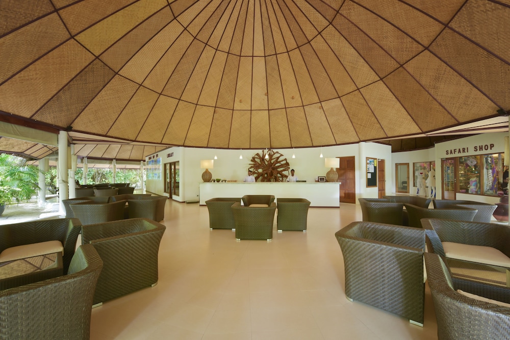 Safari Island Resort 34/58
