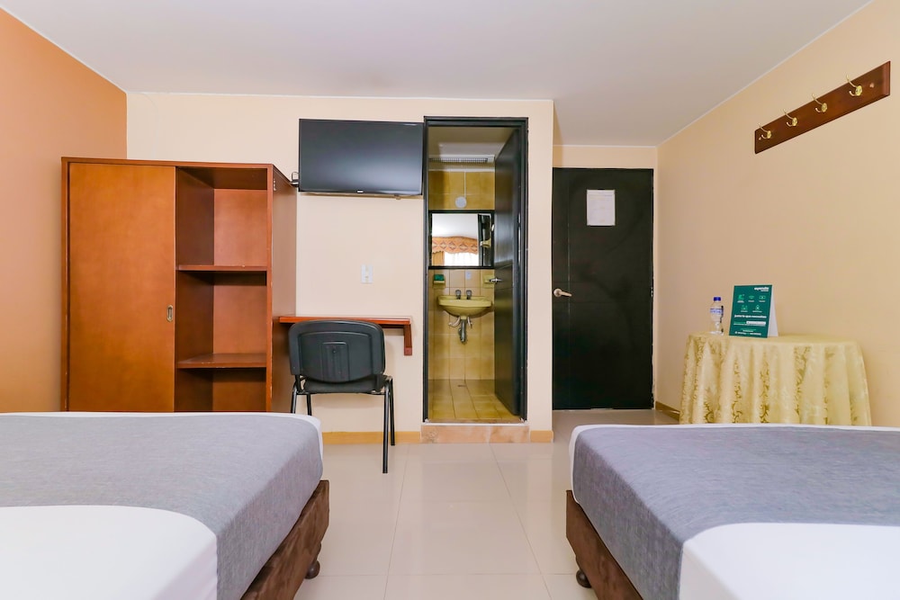 Hotel Ayenda Gran Marquez 1014 34/50