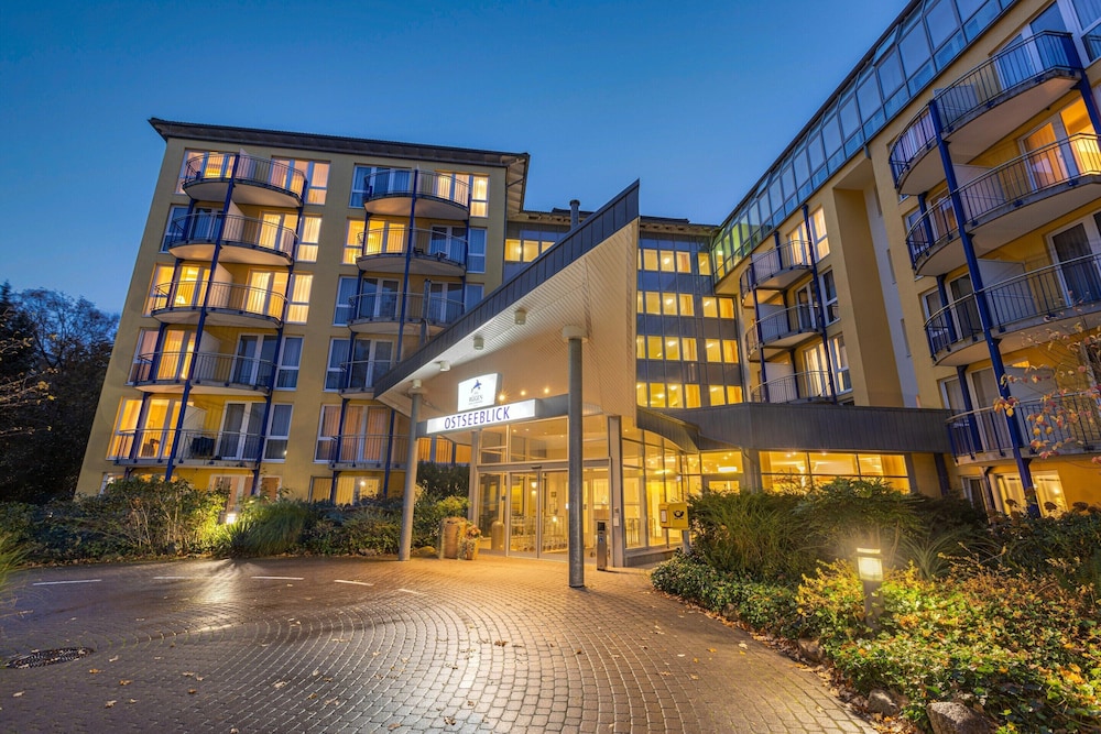 Ifa Rugen Hotel & Ferienpark 8/50