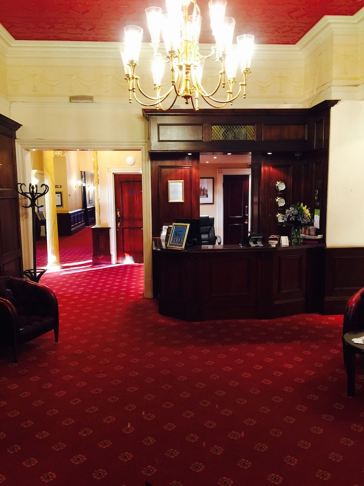 Orwell Hotel 6/67
