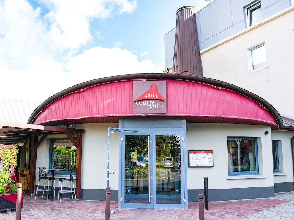 ibis Caen Porte de Bretagne 4/67