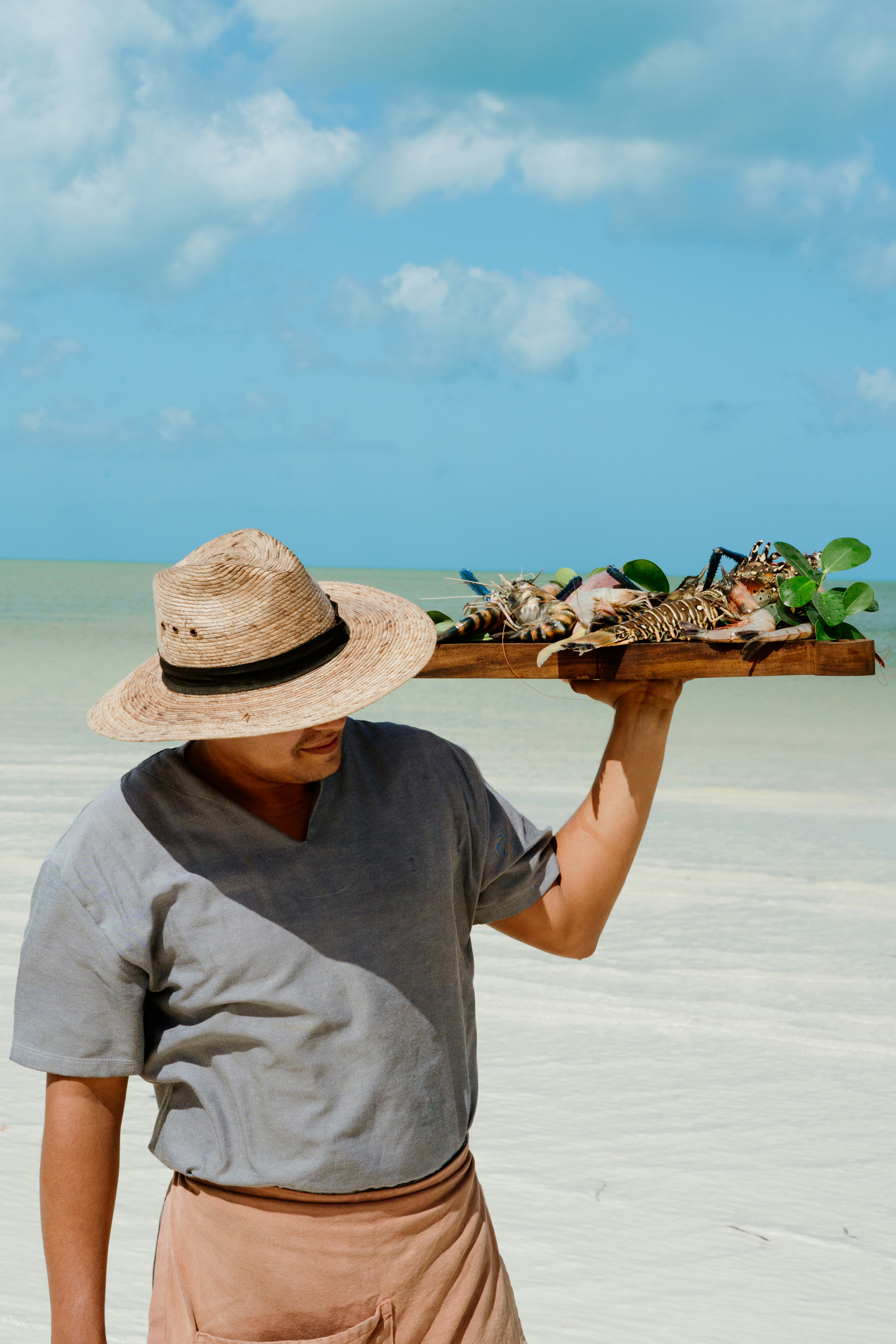 Nomade Holbox 53/60