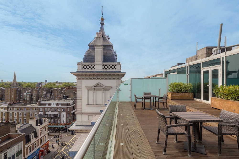 Hilton London Paddington in LONDON