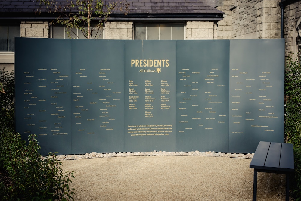 DCU Rooms Glasnevin photo5