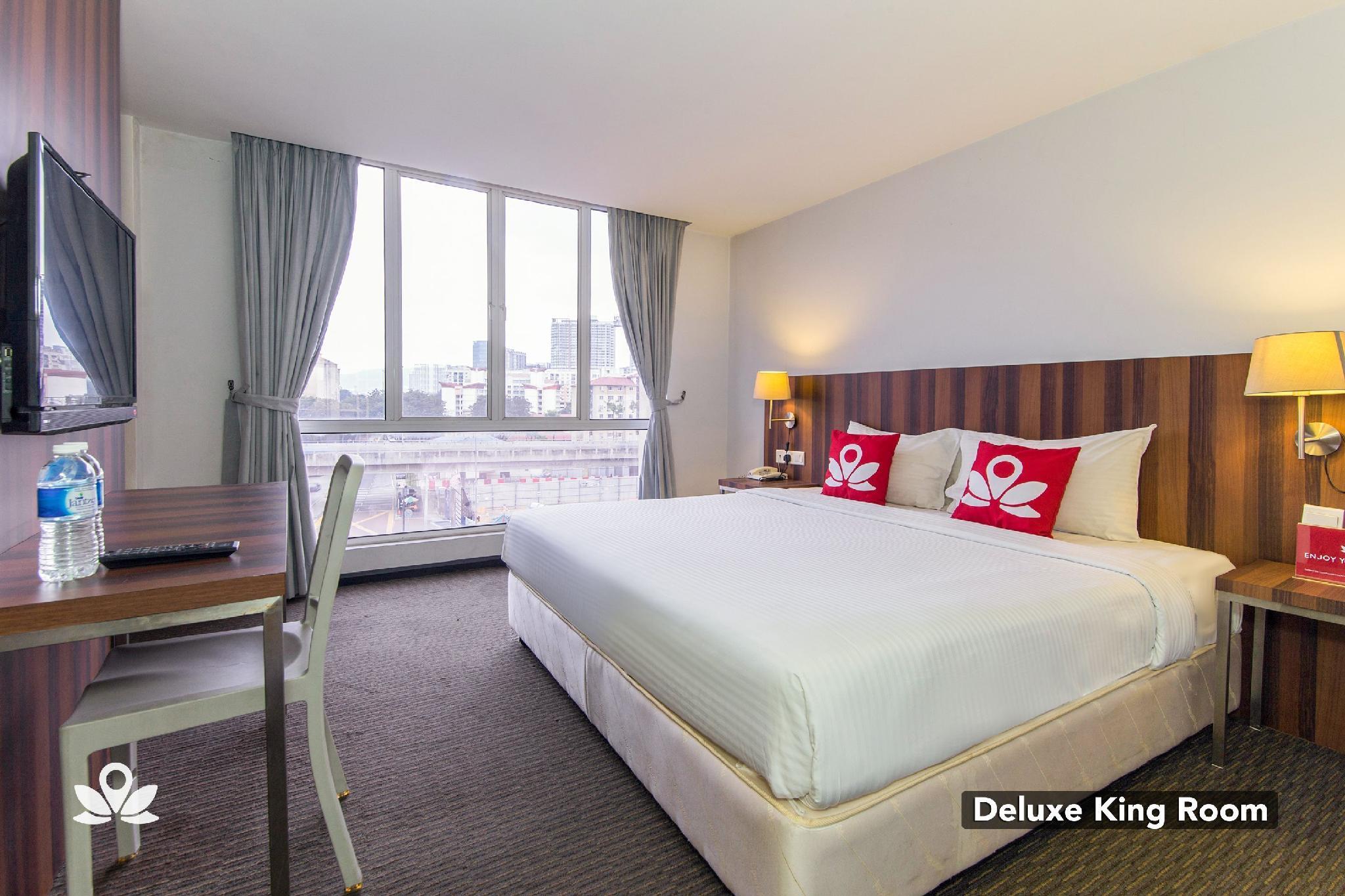 SAKURA BOUTIQUE HOTEL 26/47