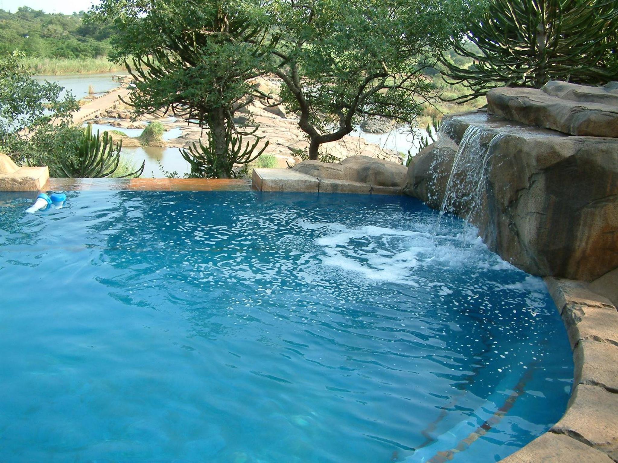 River Hill Lodge 21/21