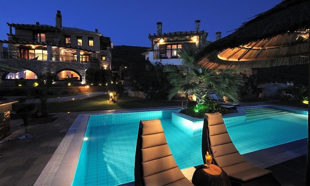 Iakovakis Suites Spa 22/50