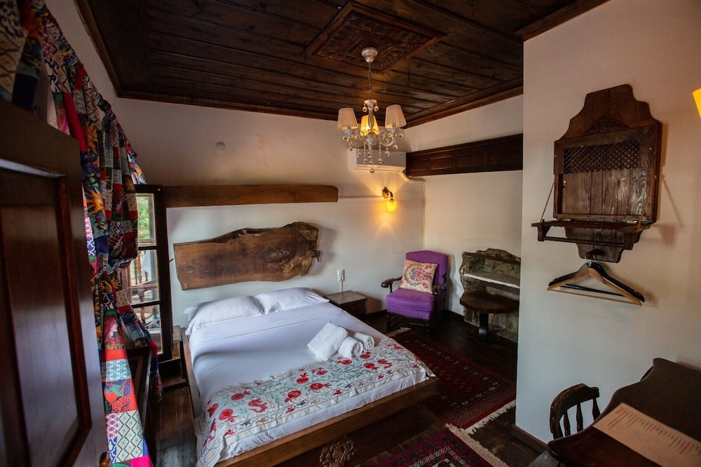Chez Rumi Butik Otel 11/50
