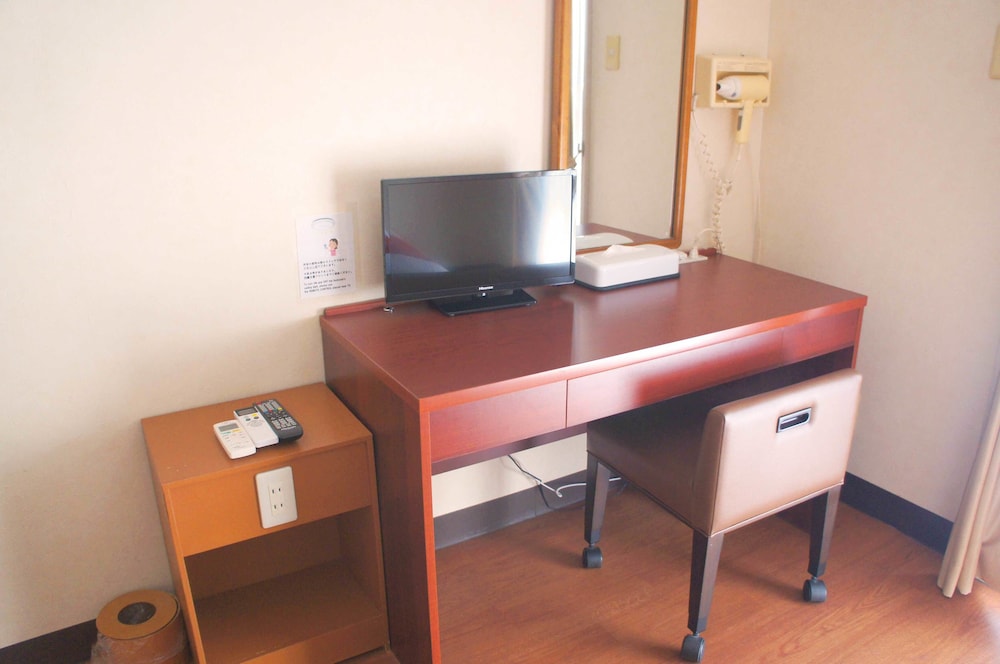 Twin-Line Hotel Yanbaru Okinawa Japan 46/57