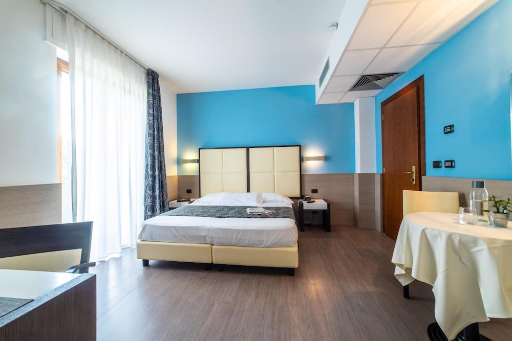 Hotel Gardenia 16/50