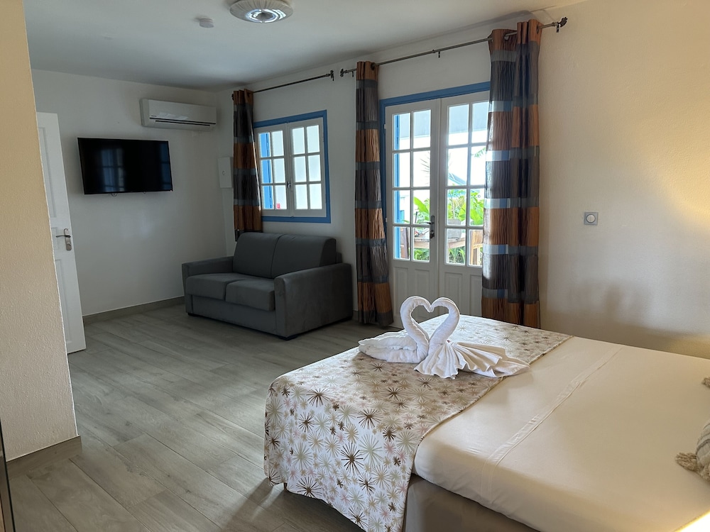 Residence Vue Mer 7/100