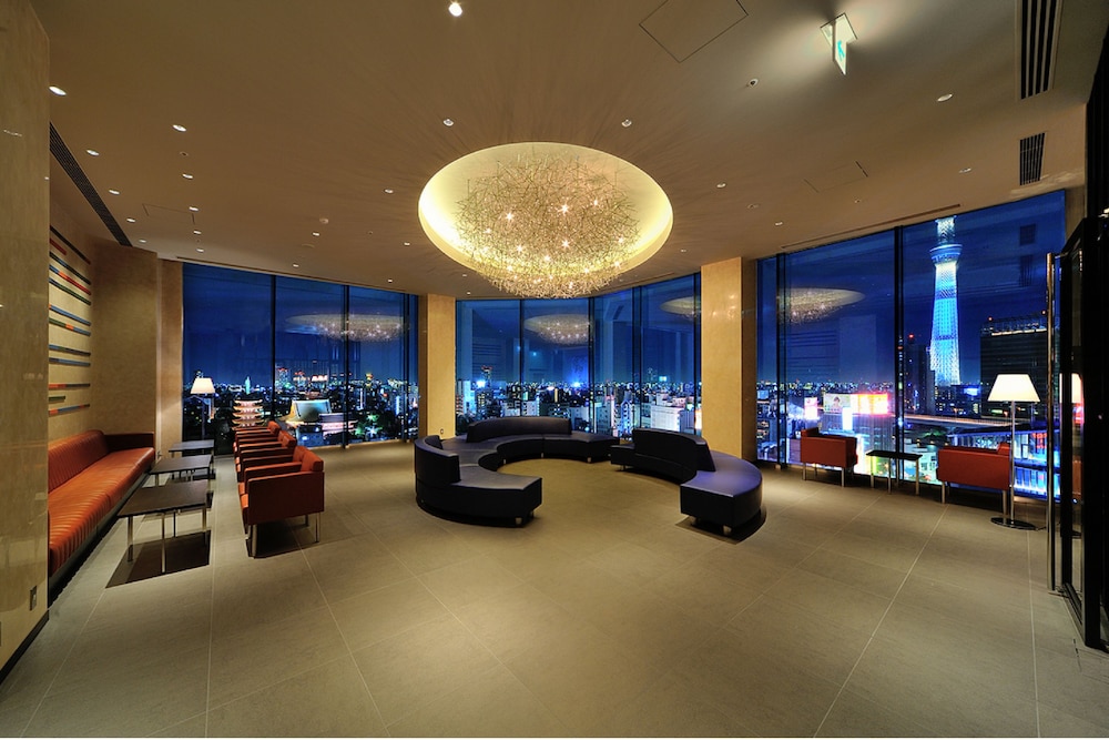 The Gate Hotel Asakusa Kaminarimon by Hulic 35/54