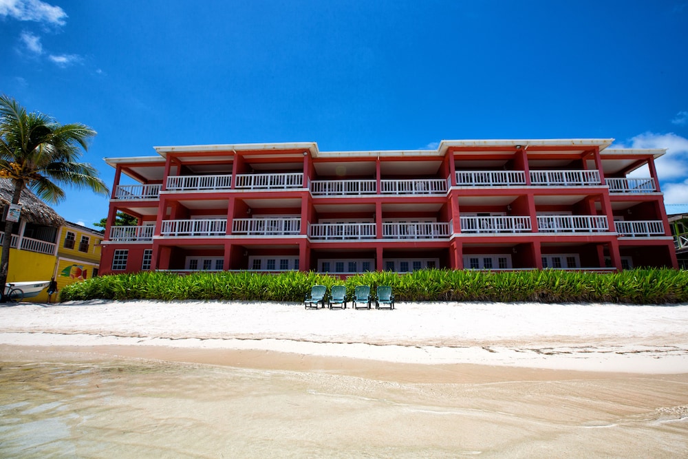 Mayan Princess Hotel 4/50