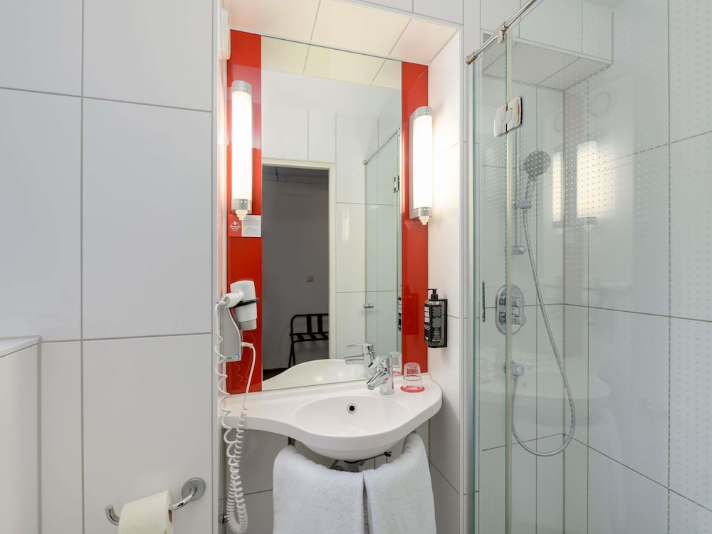 ibis Nuernberg Hauptbahnhof 45/47