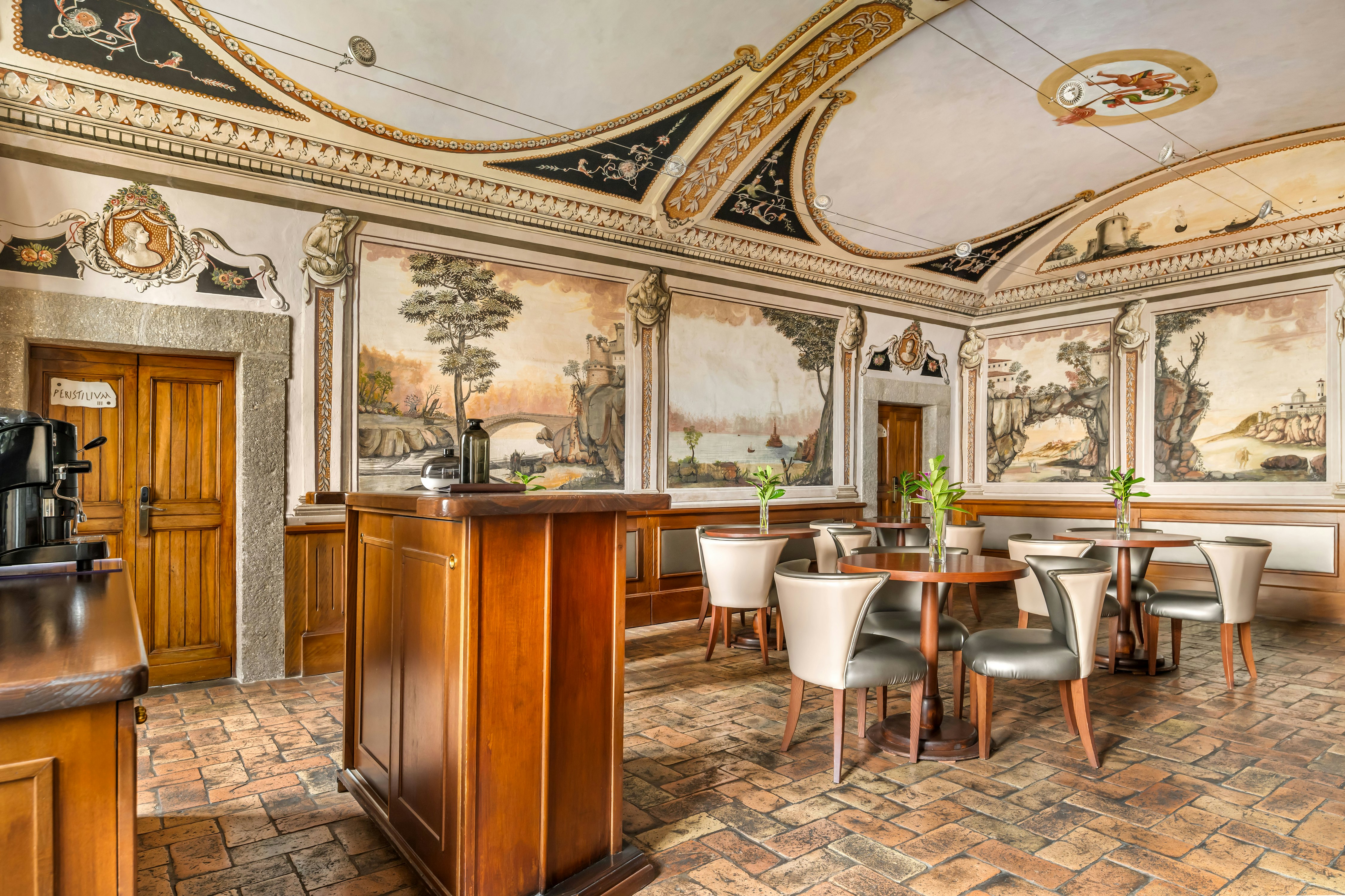 Hilton Vacation Club Palazzo Catalani & Soriano 3/35