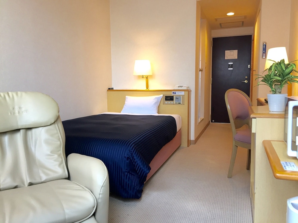 Hotel Livemax Budget Sapporo Ekimae 26/49