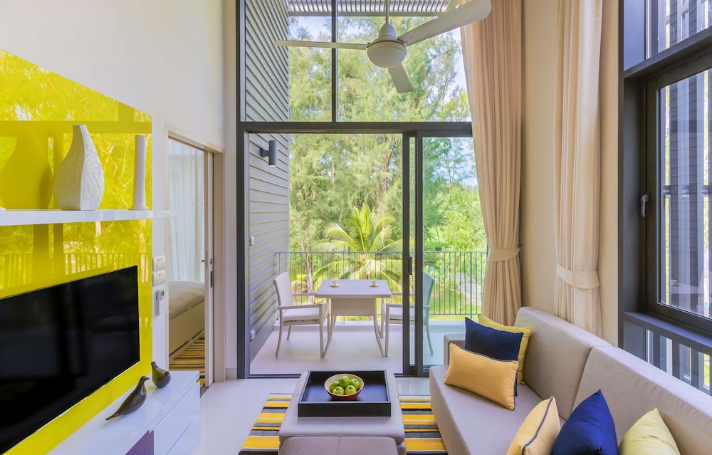 Cassia Phuket in CHOENG THALE