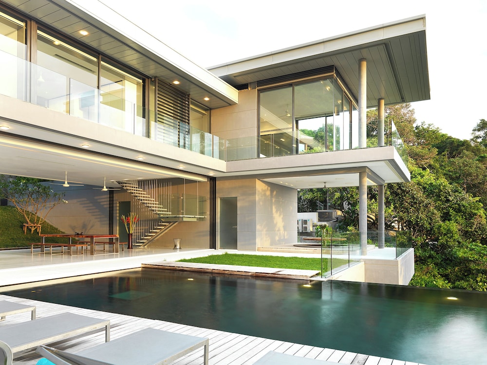 Villa Amanzi Kamala - An Elite Haven 6/50