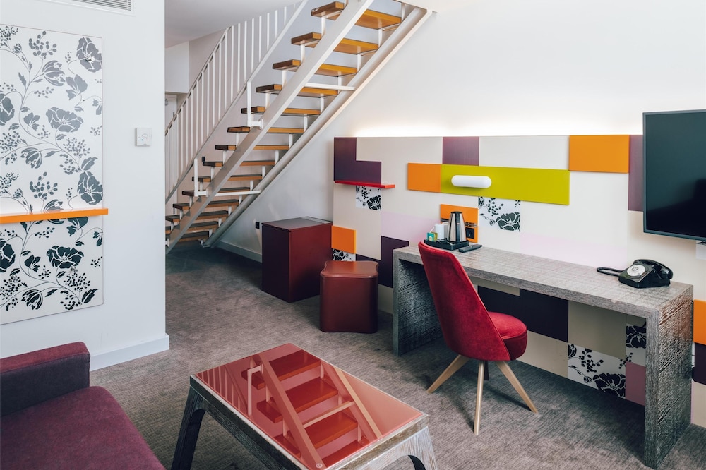 PENTAHOTEL WIESBADEN 40/58