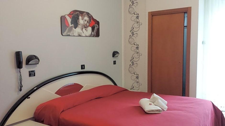 Hotel Beppe 12/50
