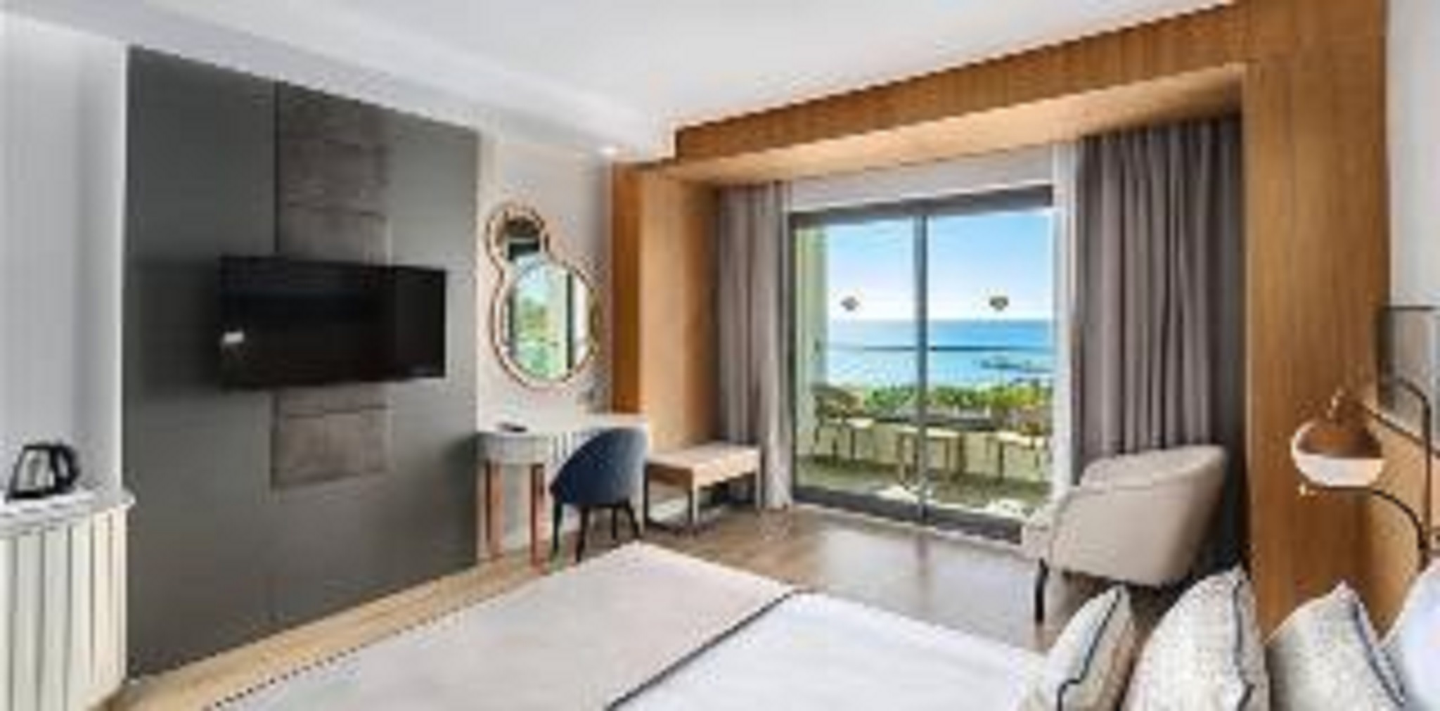Delphin Botanik Hotel 8/39