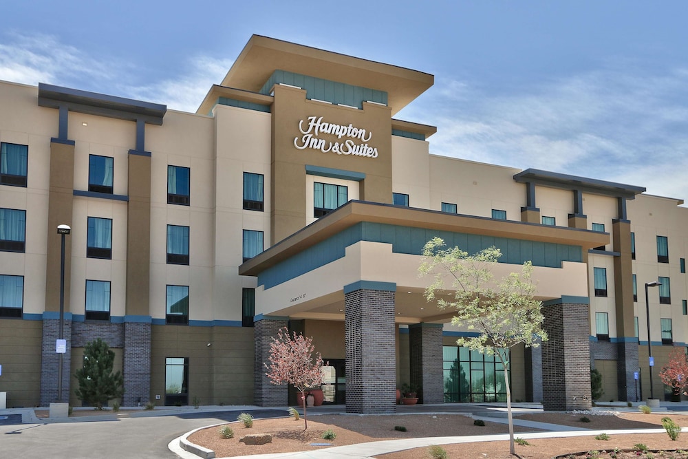Hampton Inn and Suites Artesia in ARTESIA - NM